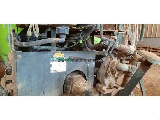 Atomizador - Tecnoma - variotec