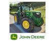 Tractor agrícola - John Deere - 6155R