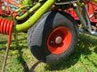 Henificador - Claas - volto 900 t