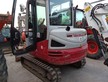 Miniexcavadora - TB240