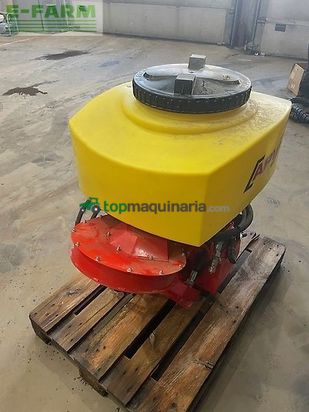 Sembradora - APV - ps 200 hydraulisch aangedreven granulaat uitvoering
