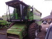 Cosechadora de Cereal - Deutz - M.36.10 H