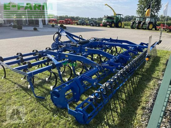 Cultivador - Kockerling - allrounder classic 600 2.0