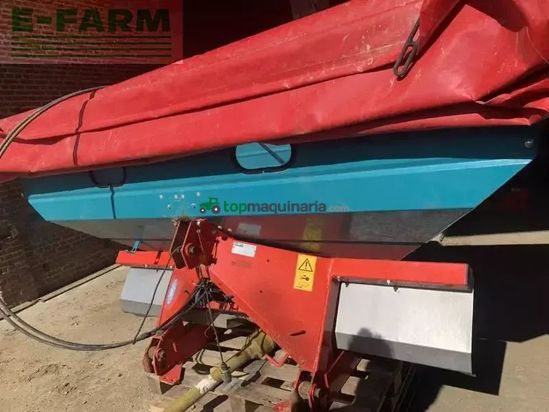 Esparcidor -  - dpx 1500