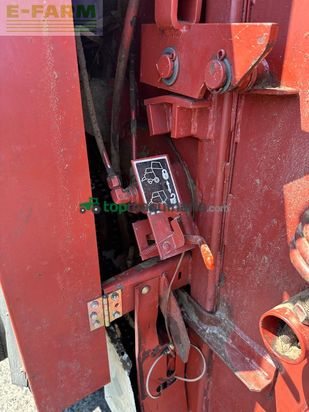 Empacadora gigant - New Holland - 5950