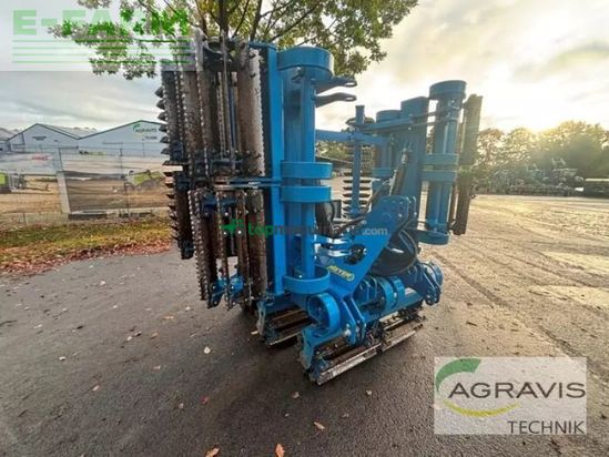 Cultivador -  - vc 4500