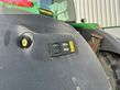 Tractor agrícola - John Deere - 6215r