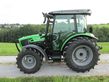 Tractor agrícola - Deutz-Fahr - 5080 d keyline gs