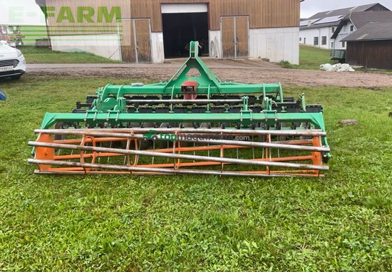 Grada de disco -  - SD 3N