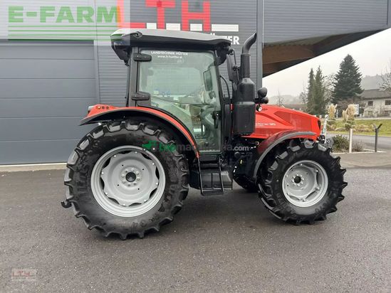 Tractor agrícola - Same - explorer natural 95