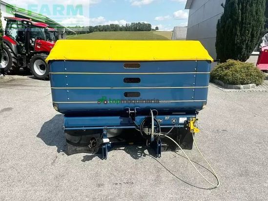 Esparcidor - Bogballe - l2 düngerstreuer