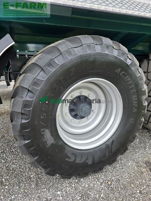Cinta transportadora de forraje -  - amt6623
