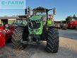 Tractor agrícola - Deutz-Fahr - agrotron 8280 ttv