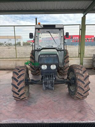 Tractor agrícola - Deutz-Fahr -  DX 3700 S