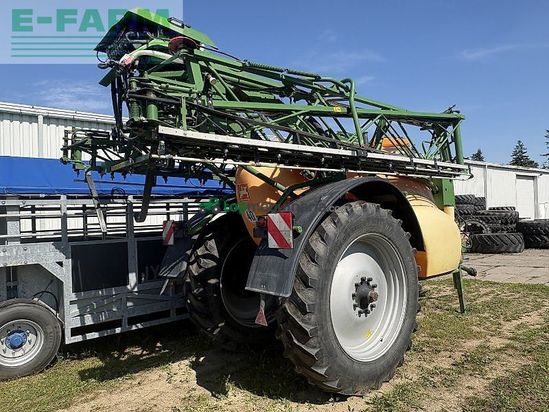 Atomizador - Amazone - ux 4200 special