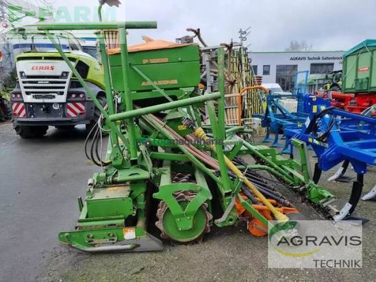 Combinado de siembra - Amazone - kg 303 / ad-p 303 special