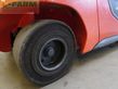 Elevadora - Linde - h 35 t 1202