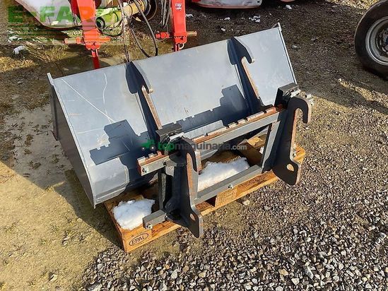 Minicargadora - Eurotrac - w11 e