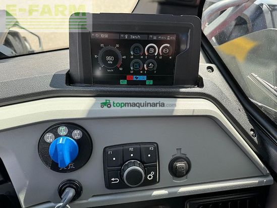 Telescopica - Weidemann - t7042