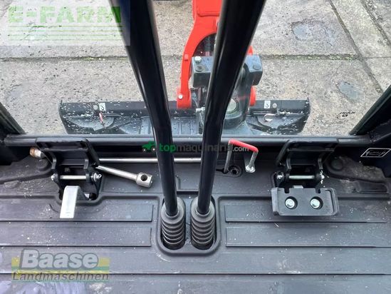 Excavadora - Kubota - kx019-4 mit powertilt