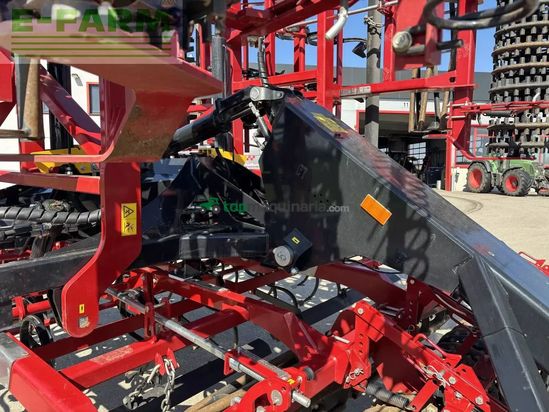 Combinado de siembra - Kongskilde - germinator pro 6200 bbk