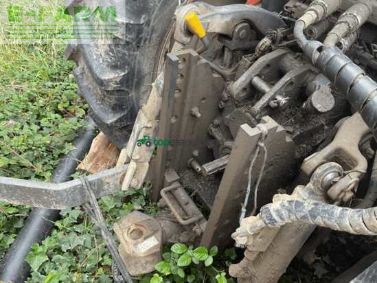 Tractor agrícola - Kubota - m5091 n