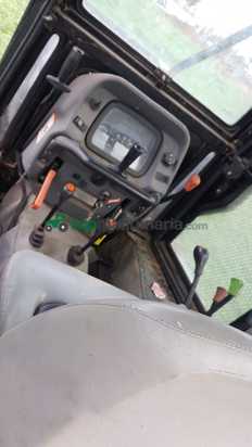 Tractor cadena - New Holland - tk95m