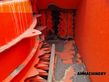 Cosechadora de Cereal -  - plot forage harvester