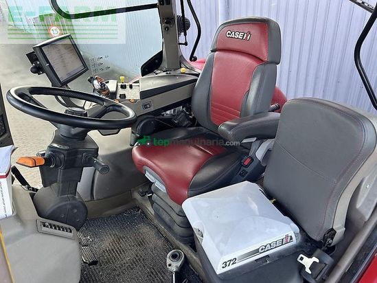 Tractor agrícola - Case IH - optum 300 cvx CVX