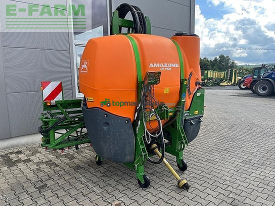 Atomizador - Amazone - uf 1201