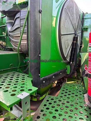 Cosechadora de Cereal - John Deere - s780 mit 630x sw