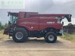Cosechadora de Cereal - Case IH - axial flow 7160 eu