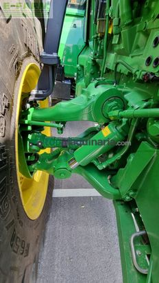 Tractor agrícola - John Deere - 8R 310