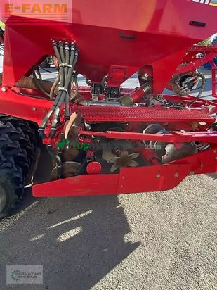 Combinado de siembra - Horsch - pronto 3 dc