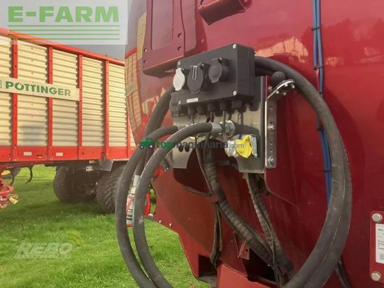 Cisterna - Fliegl - stf 27500 truck-line