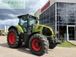 Tractor agrícola - Claas - axion 830 cmatic