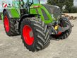 Tractor agrícola - Fendt - 724 profi plus tractor (st27737)