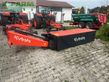Cortacésped manual - Kubota - dm 2028