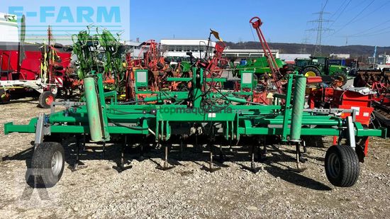 Cultivador -  - vibrocat 50 mit steinsicherung