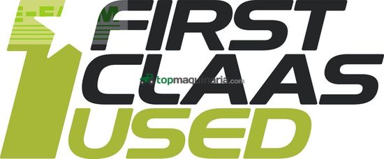 Cinta transportadora de forraje - Claas - sprint 300 k