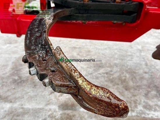 Cultivador - Horsch - tiger 5 mt