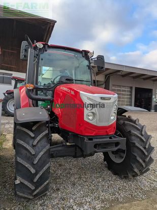 Tractor agrícola - McCormick - x5.085