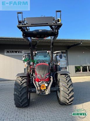 Tractor agrícola - Valtra - n 155 active Active