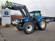 Tractor agrícola - New Holland - t6070 elite Elite
