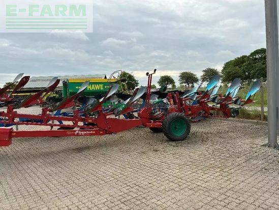 Arado - Kverneland - pw100