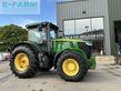 Tractor agrícola - John Deere - 7250r tractor (st24557)