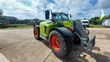Telescopica - Claas - scorpion 742 varipower