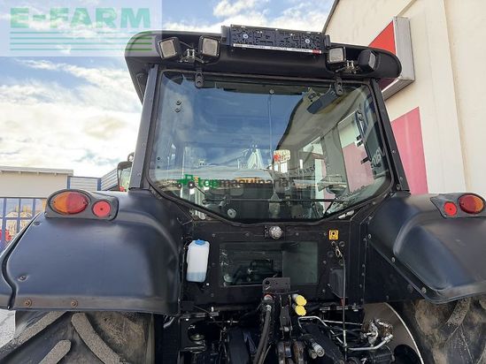 Tractor agrícola - Valtra - n 82 hi-tech