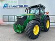 Tractor agrícola - John Deere - 7250r