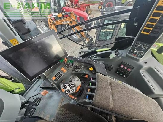 Tractor agrícola - Claas - axion 960 tt